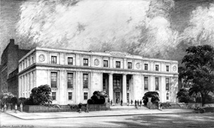 Photo - Appellate Division 2nd Department Building