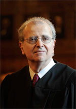 Chief Judge Jonathan Lippman