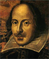 Shakespeare Photo