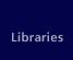Law Libraries