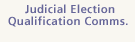 Judicial Election Qualification Comms.
