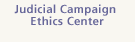 Judicial Campaign Ethics Center