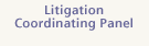 Litigation Coordinating Panel
