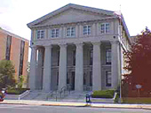 Cayuga County Courthouse