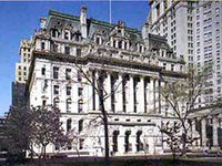 New York City Surrogate #39 s Courts N Y State Courts