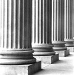 Columns, 60 Centre Street