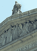 Supreme Court Civil Term, 60 Centre Street