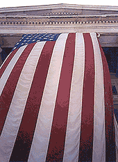 USA Flag