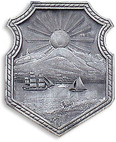 Shield of NY State