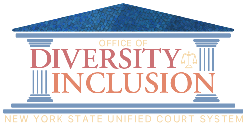 Diversity and Inclusion Logo
