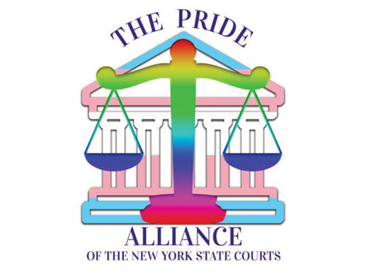 Pride Alliance logo