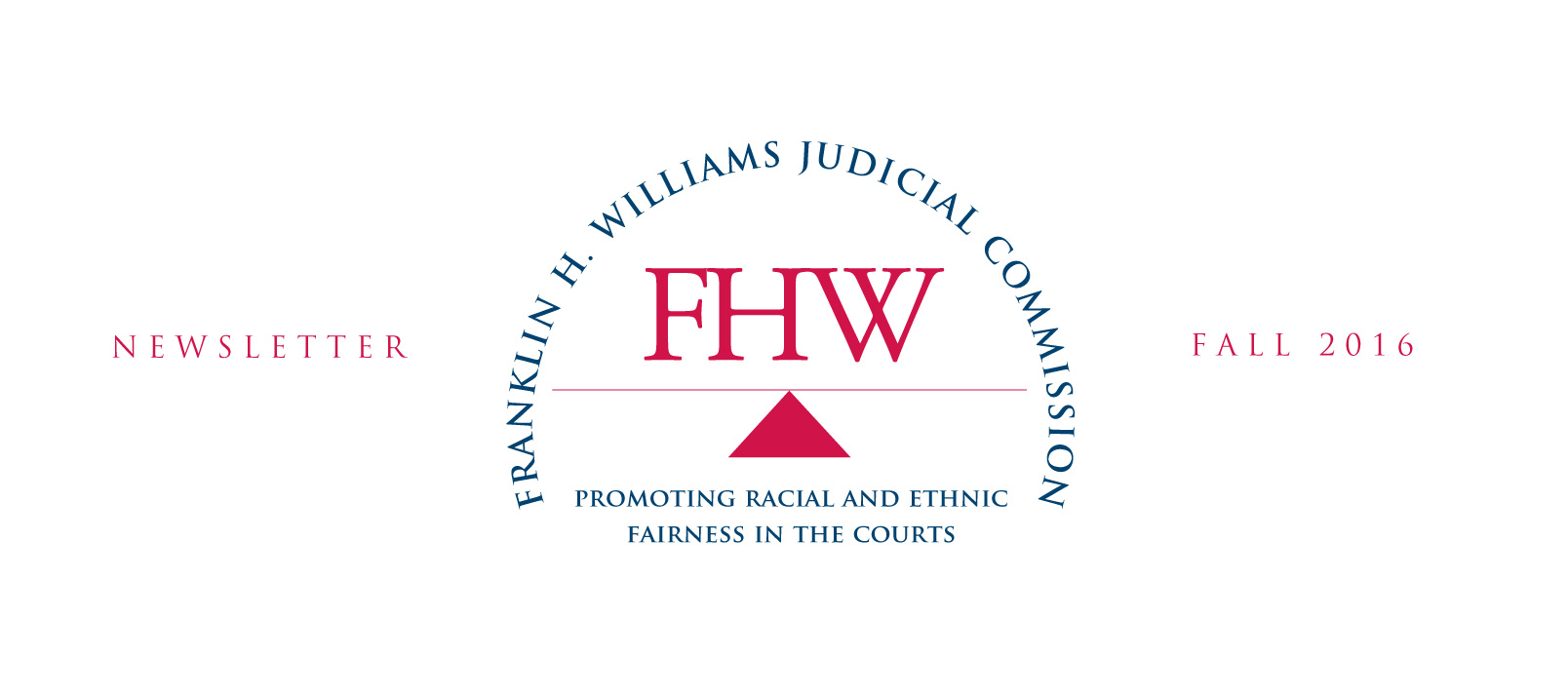 Franklin H. Williams Judicial Commision - Promoting Racial and Ethical Fairness in the Courts