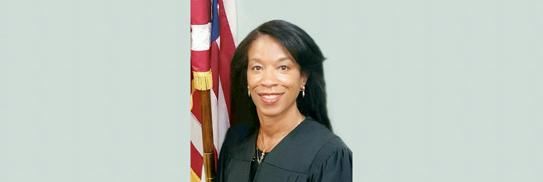Judge Tandra L. Dawson