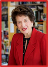 Former Chief Judge Judith S. Kaye