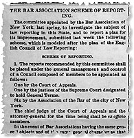 1874 Albany Law Journal