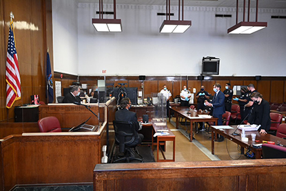 New York County Criminal Court Records Goimages User