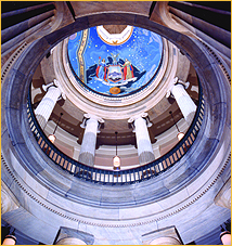 Court of Appeals Rotunda