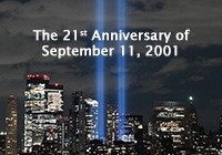 9-11 Ceremony