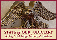 State of the Judiciary, 2023
