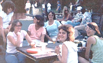 1979 Office picnic