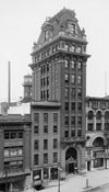 Albany Savings Institution