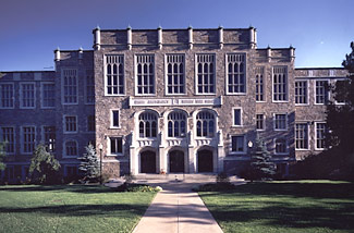 Albany Law School