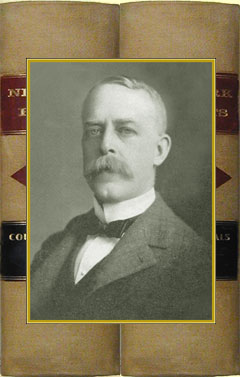 Edwin H. Bedell