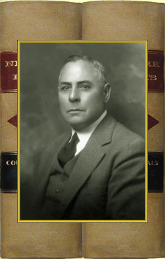 Louis J. Rezzemini