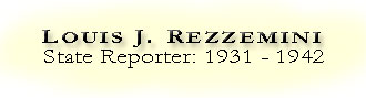 Louis J. Rezzemini