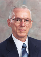 Gary D. Spivey