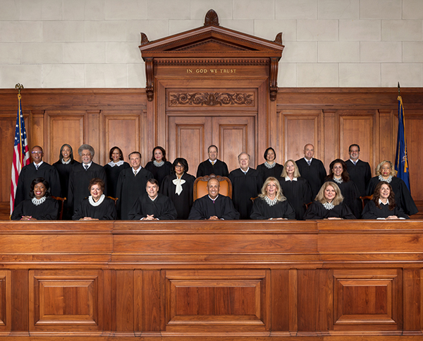 Appellate Division Second Department Bench 2023 