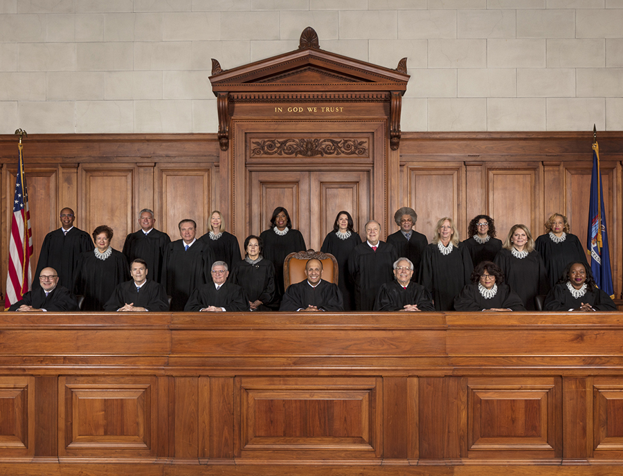 Appellate Division - Second Judicial Department