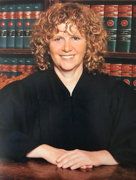 Justice Kern's photo