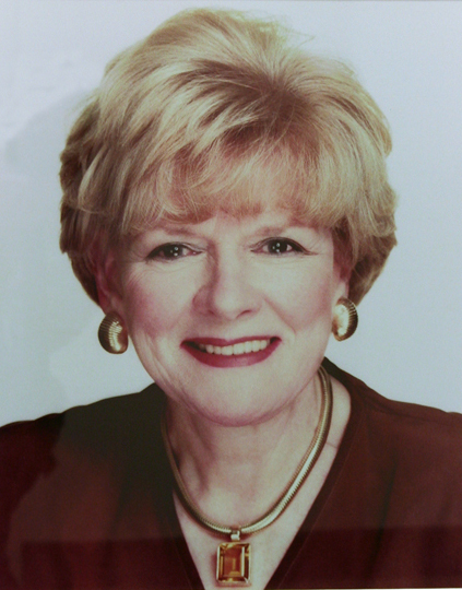Justice M. Dolores Denman