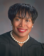 Hon. Shirley Troutman